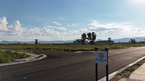 Residential Land in Deer Lodge, MT