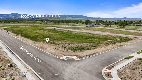 Residential Land in Deer Lodge, MT