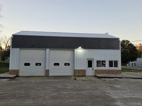 Updated Specialty Property