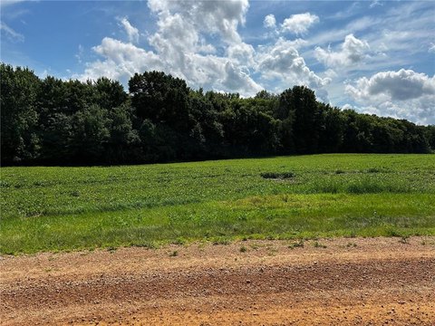 Agricultural Land with Building Eligibility