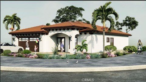 Desert Hot Springs New Construction Opportunity