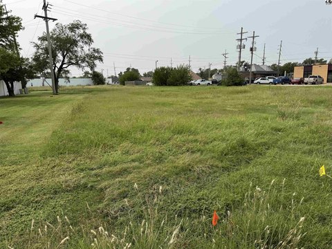 Hutchinson Land For Sale