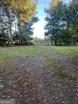 Land, Madison, GA