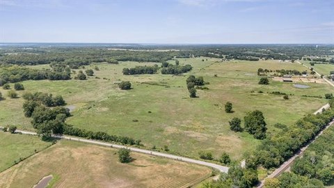 Land For Sale, Claremore, OK
