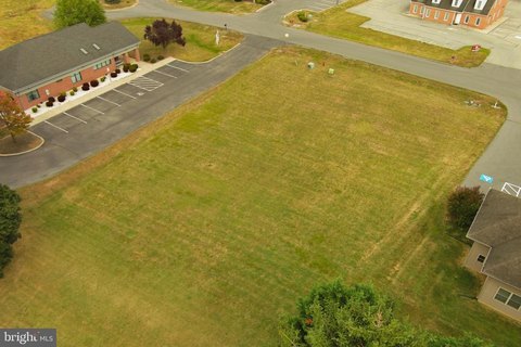 Martinsburg Land Ready For Development