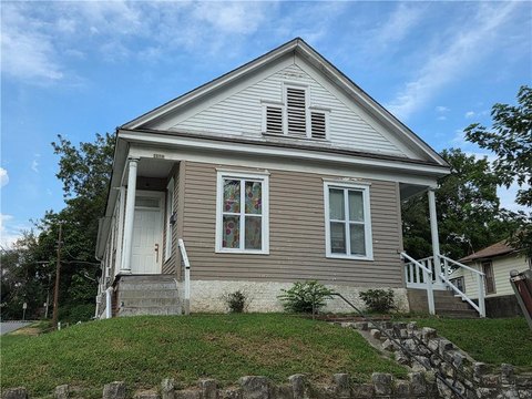 St Joseph Duplex Investment Property