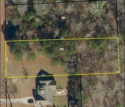 Land, Elizabeth City, NC