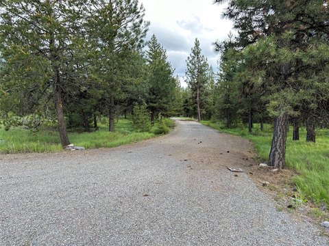 Land, Libby, MT