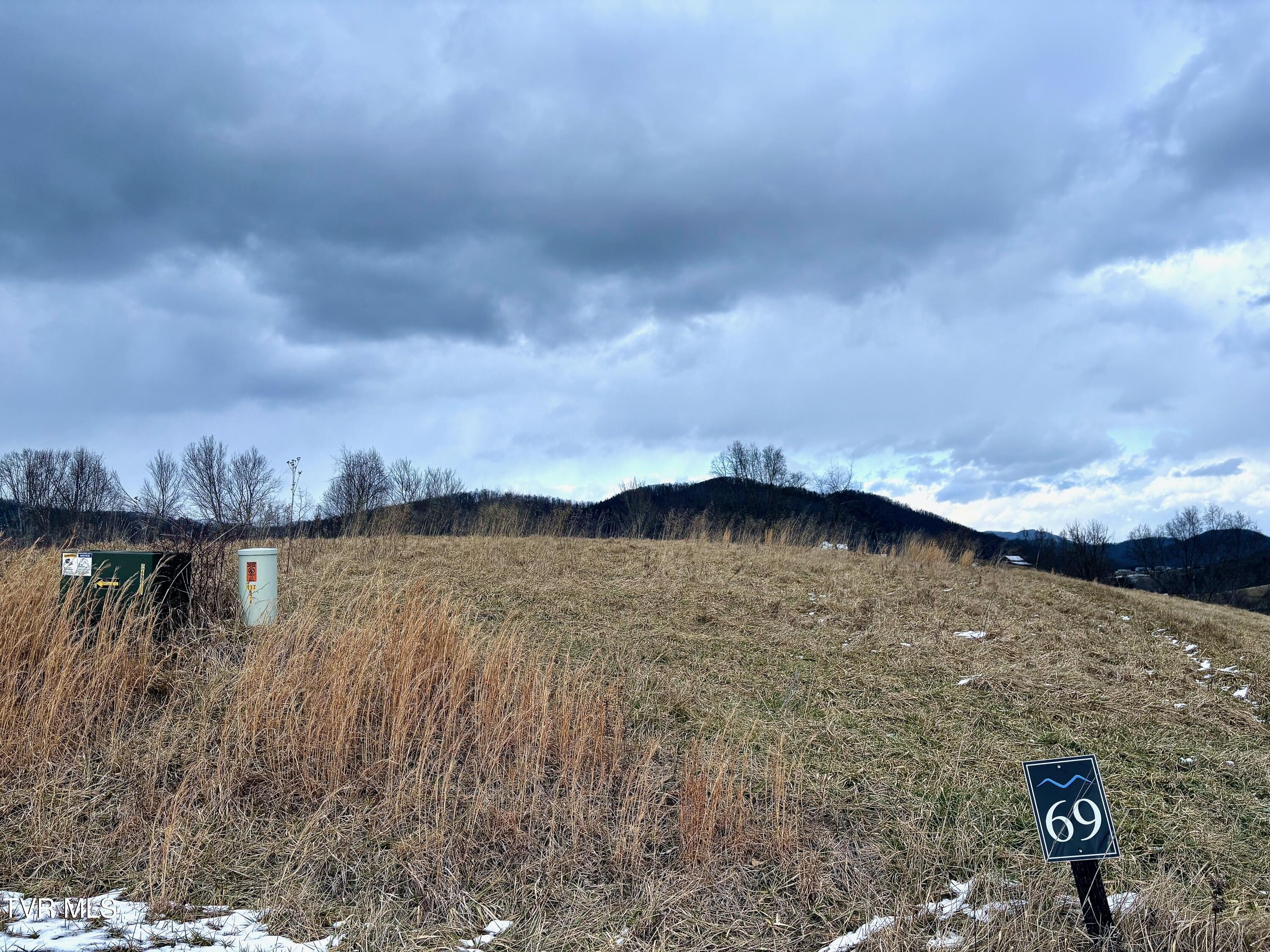 Residential Lot in Eagle Ridge