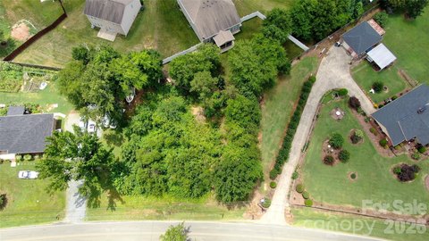 Land, Charlotte, NC