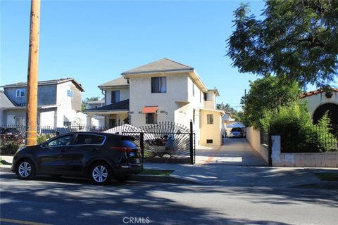 Multi-Family Specialty Property