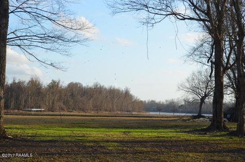 Residential Lot with River Views