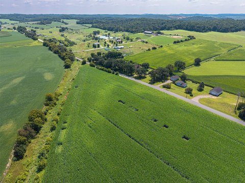Land, Whitehall, WI