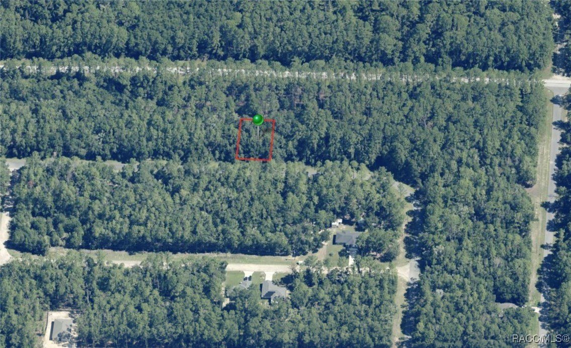 Citrus Springs Land For Sale