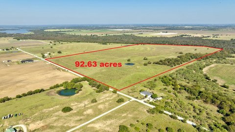 Commercial Development Land