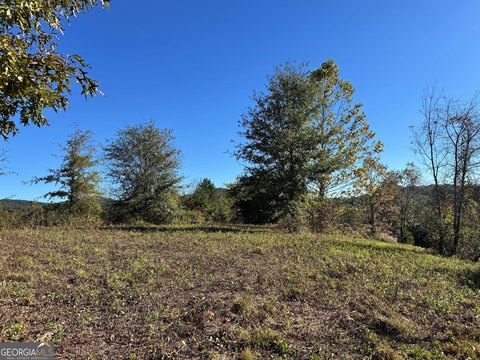 Lakemont, GA Building Lot