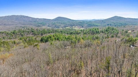 LAND - Mineral Bluff, GA