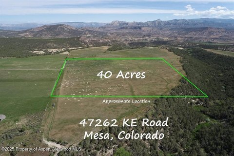 Mesa Vacant Land Opportunity