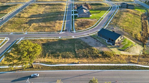 Residential Building Lot