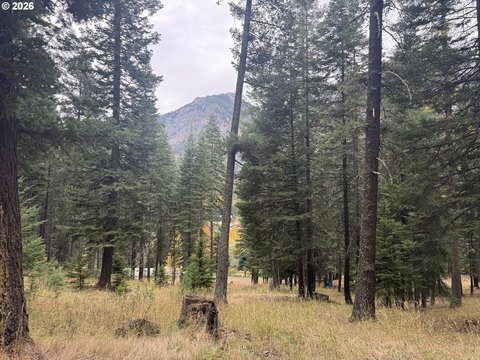 Land, Joseph, OR