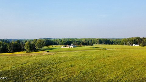 7 Acres Homesite in Cedar Grove