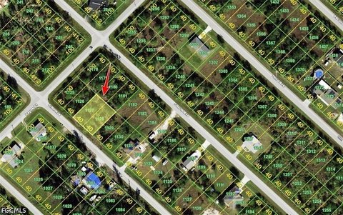 Land, Punta Gorda, FL