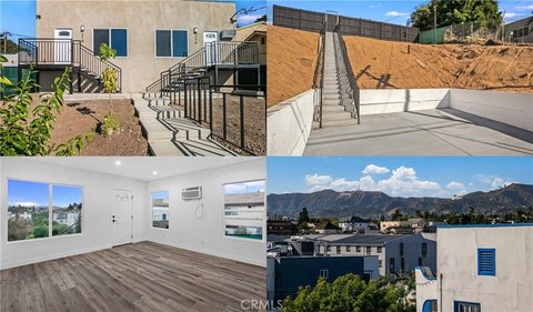 Renovated Duplex With RTI Plans