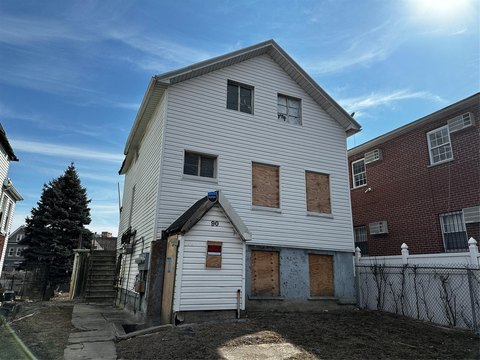 Brooklyn Two-Family Investment Opportunity