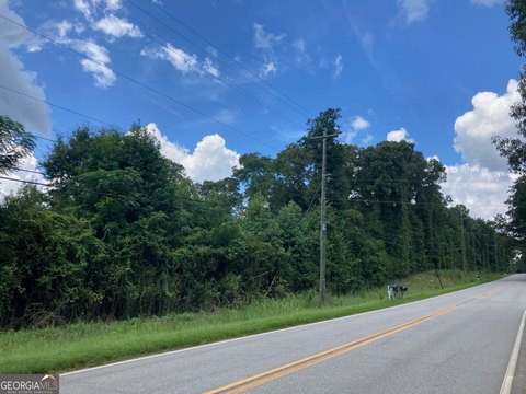 Land, Jackson, GA