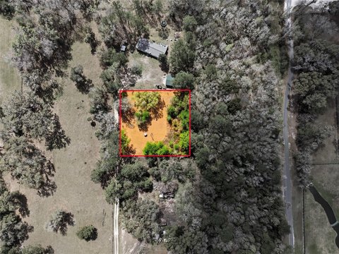 Ready-to-Build 1-Acre Lot