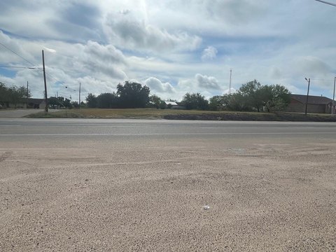 Prime Commercial Lots on Highway