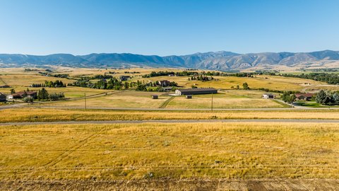 Building Site, Sheridan, WY