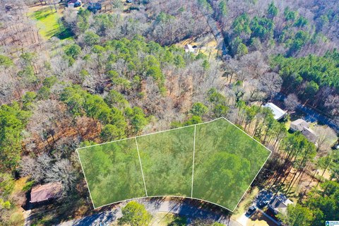 LAND - PINSON, AL