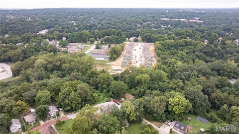 Alton Timber Parcel For Sale