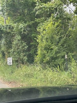 Commercial Land with Strong Frontage