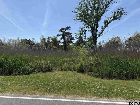 Coastal Homesite in Stumpy Point