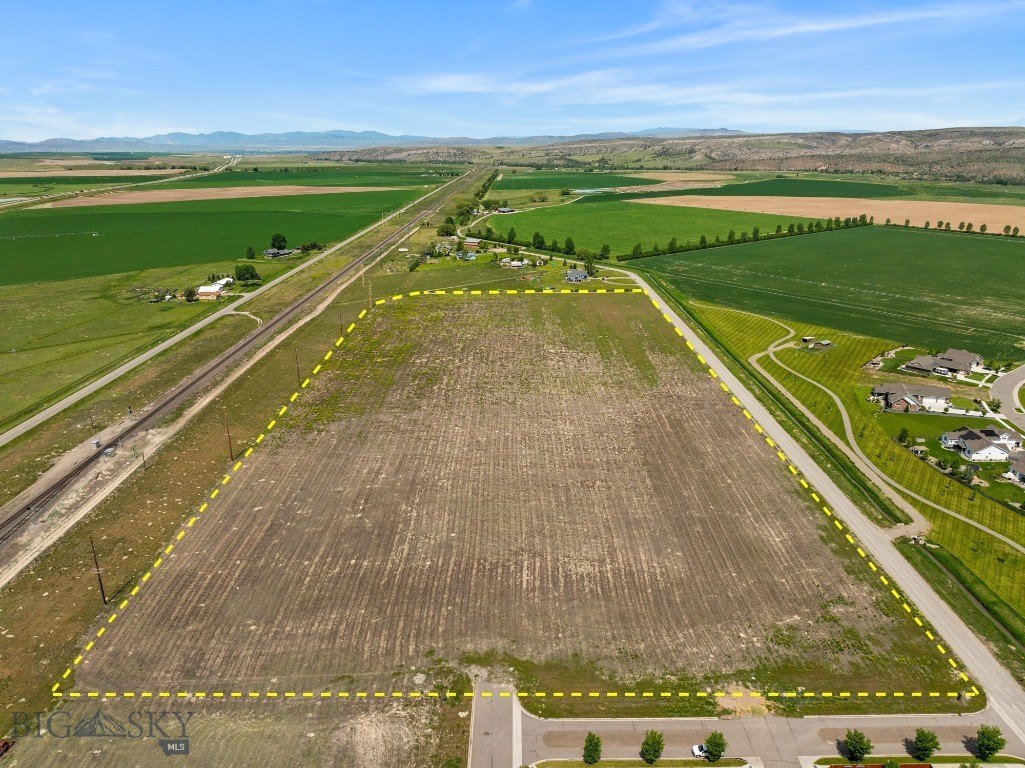 Manhattan, MT Land Opportunity