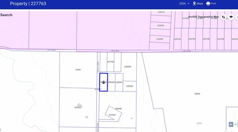 Unimproved Land in Royse City