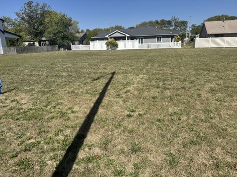 Residential Land in Growing Rantoul