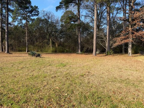 Residential Land in Booming Area
