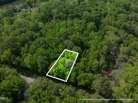 Residential Land in Growing Area