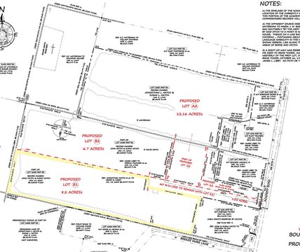 Litchfield Land: Development Opportunity