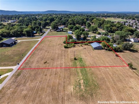 Agricultural Land with Barn