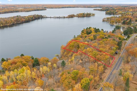 Land, Sarona, WI