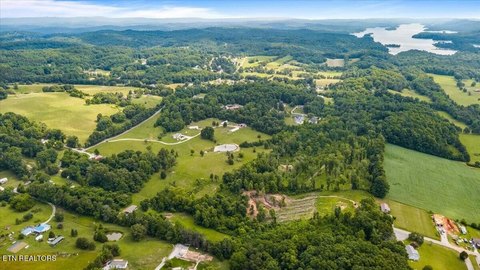 Andersonville Land Near Norris Lake