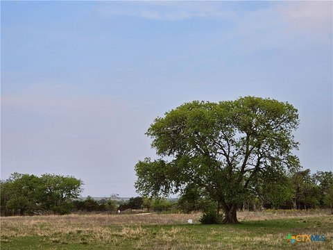 16-Acre Oasis in Gatesville, TX