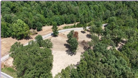Vacant Land, Calico Rock, AR