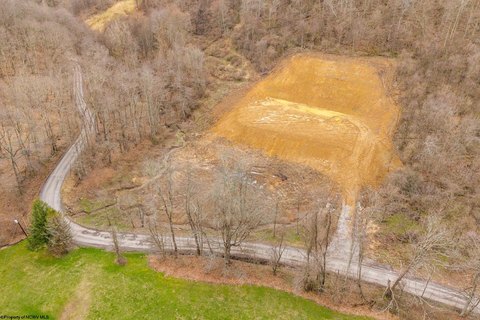 Lots/Land, Morgantown, WV