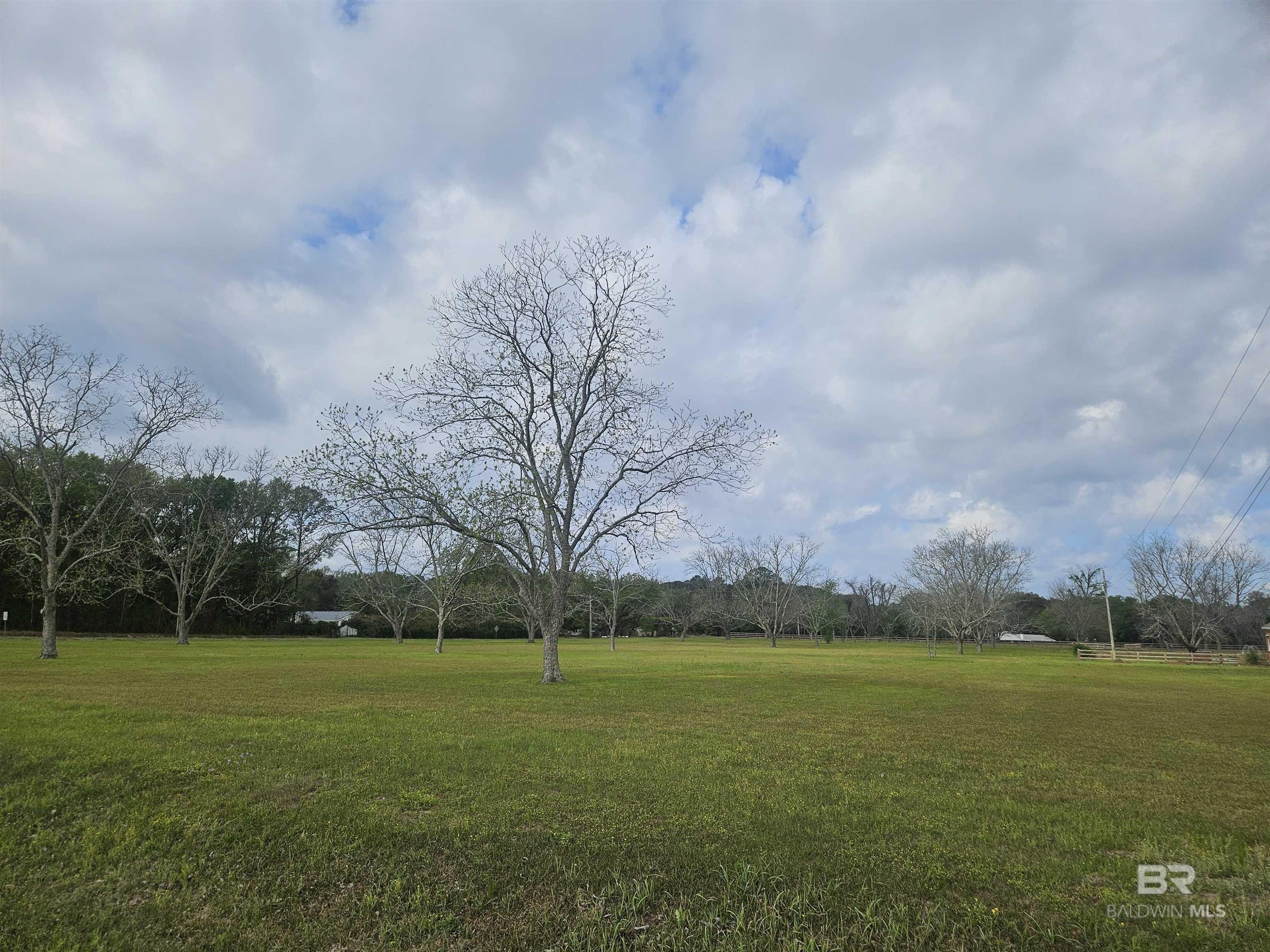 Fairhope Residential Lots Ready to Build