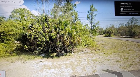 Land & Docks, Lehigh Acres, FL